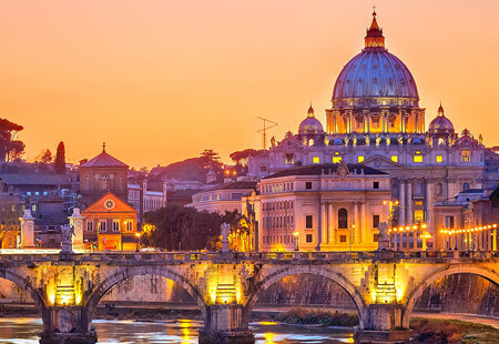 Rome, Italy